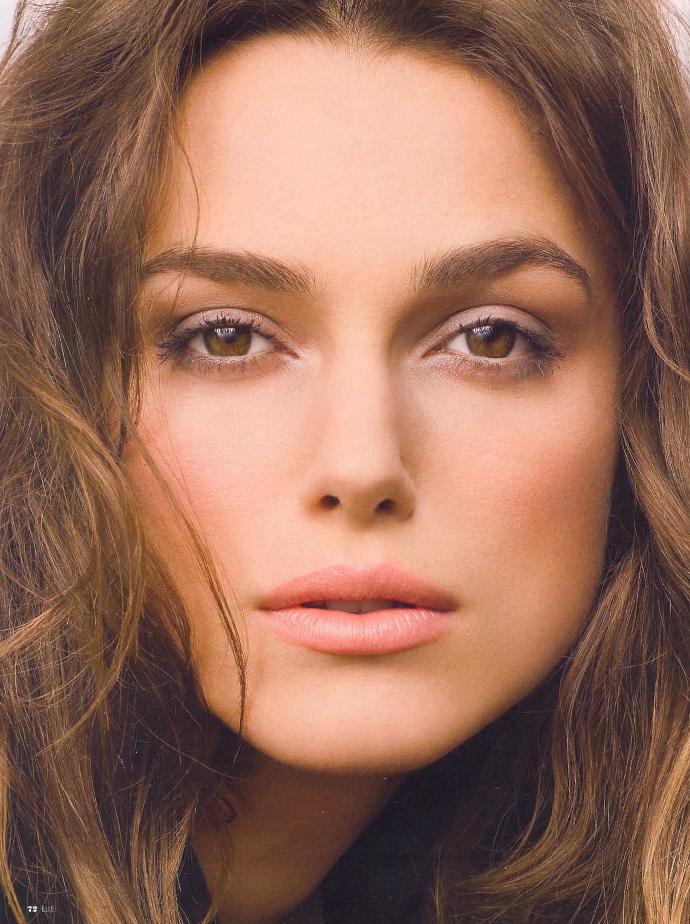 Keira Knightley  Photoshoot
