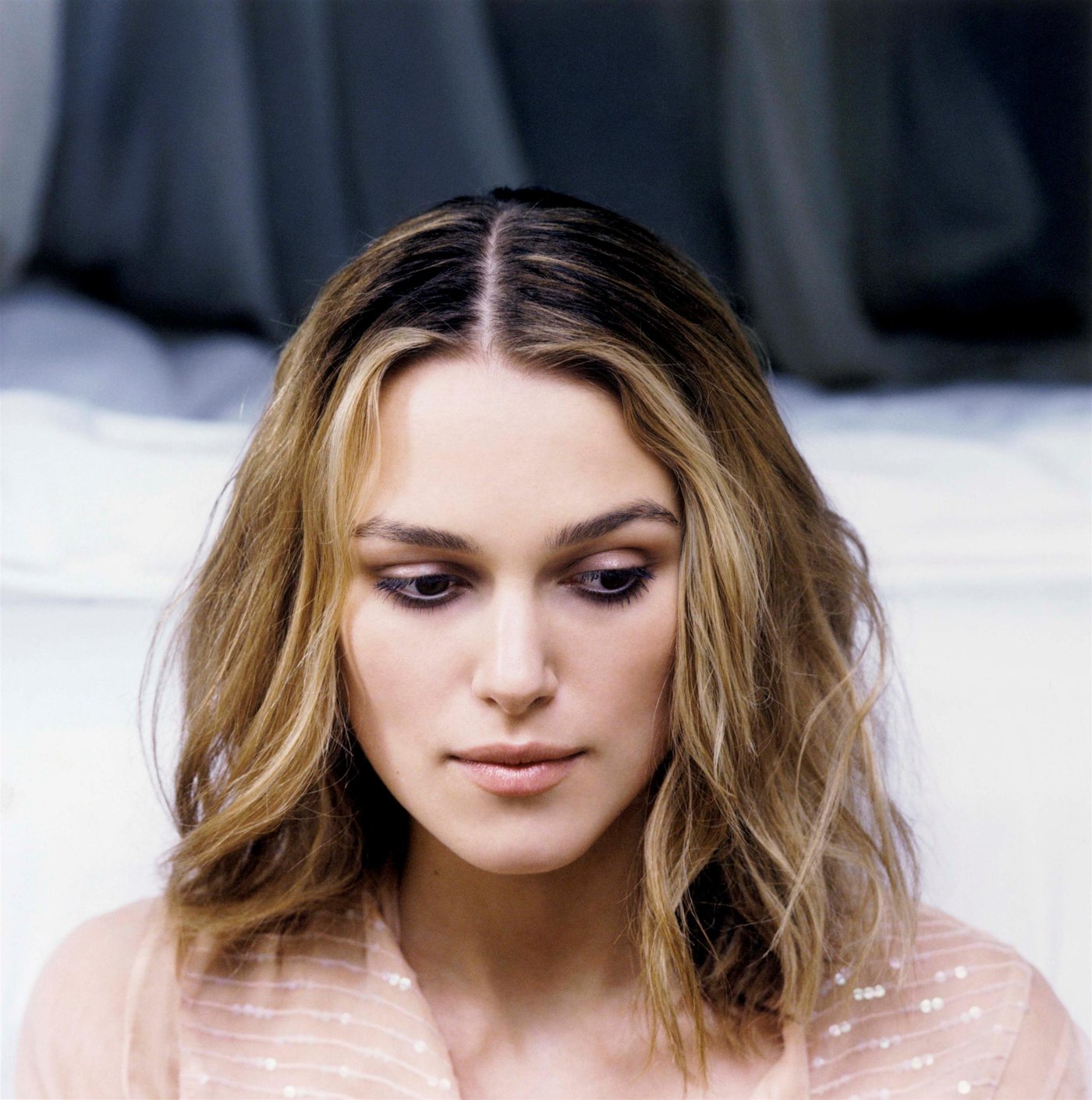 Keira Knightley  Photoshoot