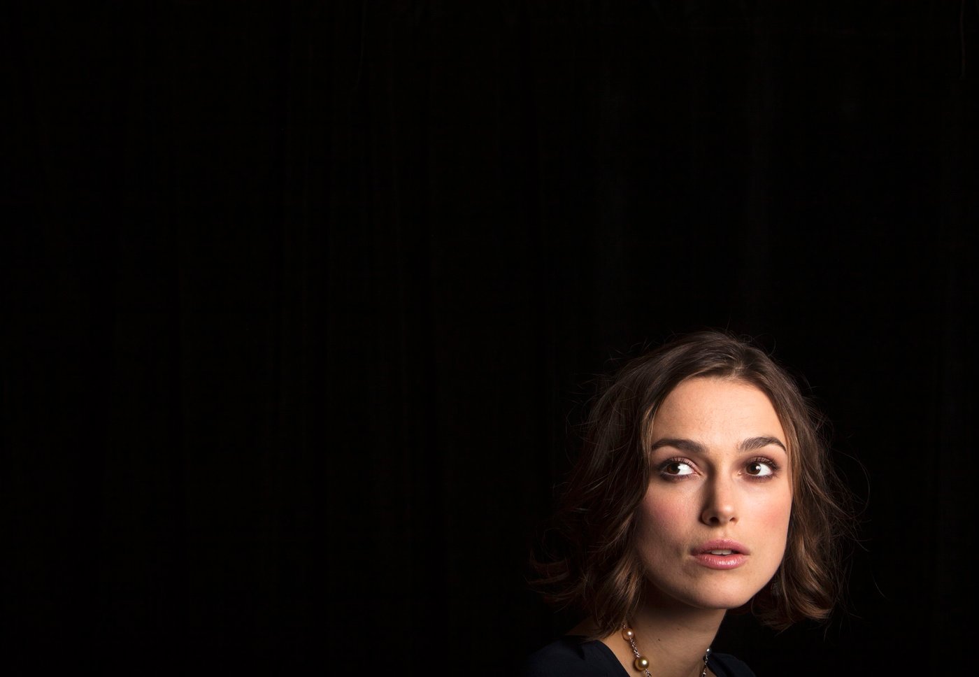 Keira Knightley  Photoshoot