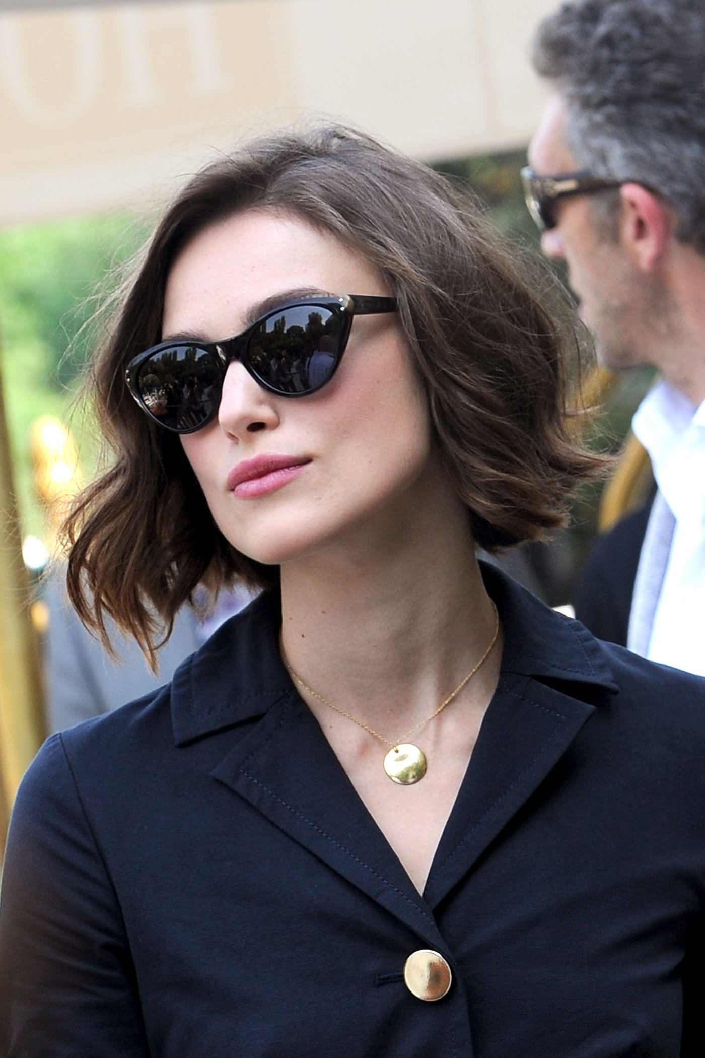 Keira Knightley  Photoshoot