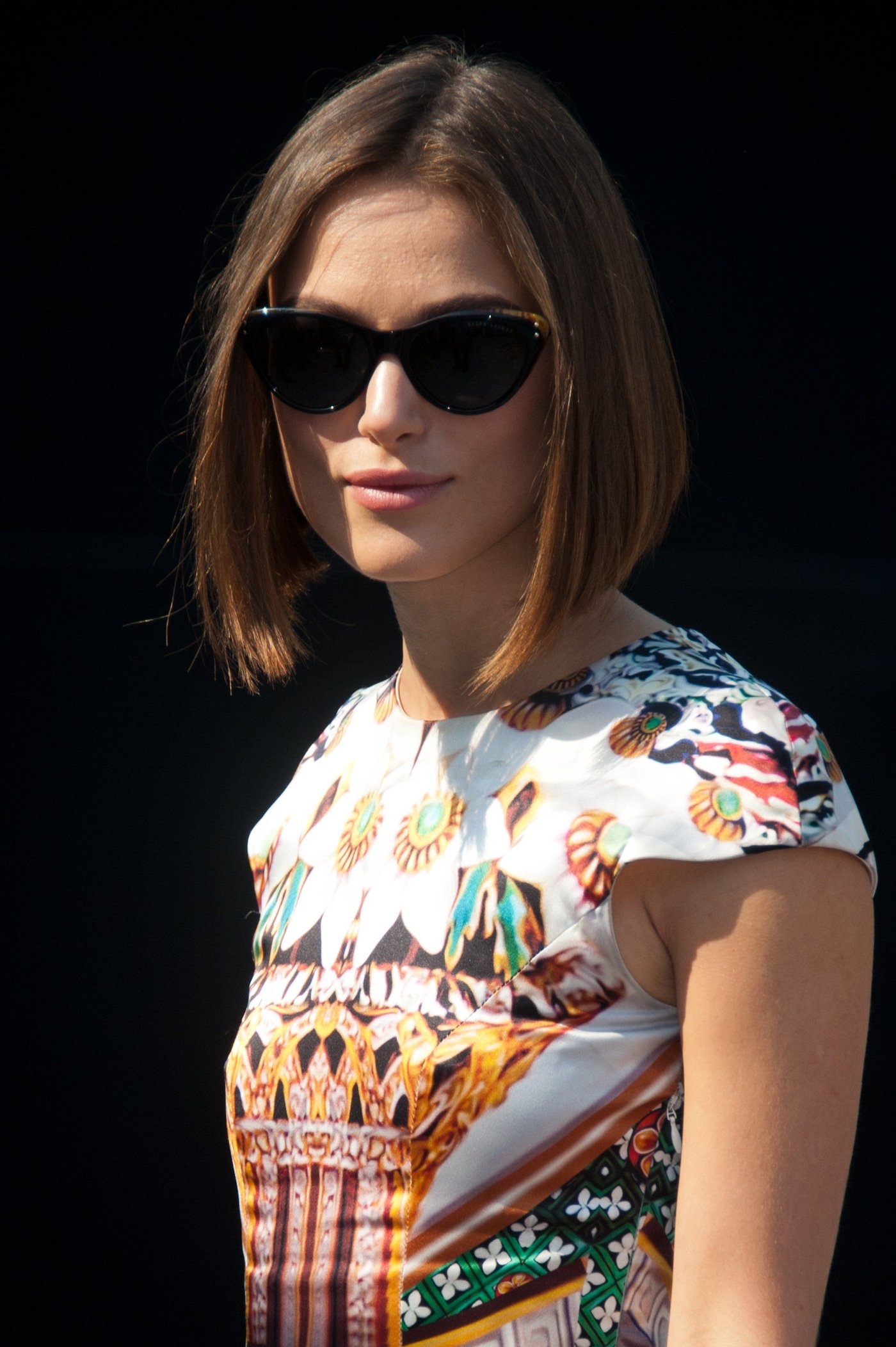 Keira Knightley  Photoshoot