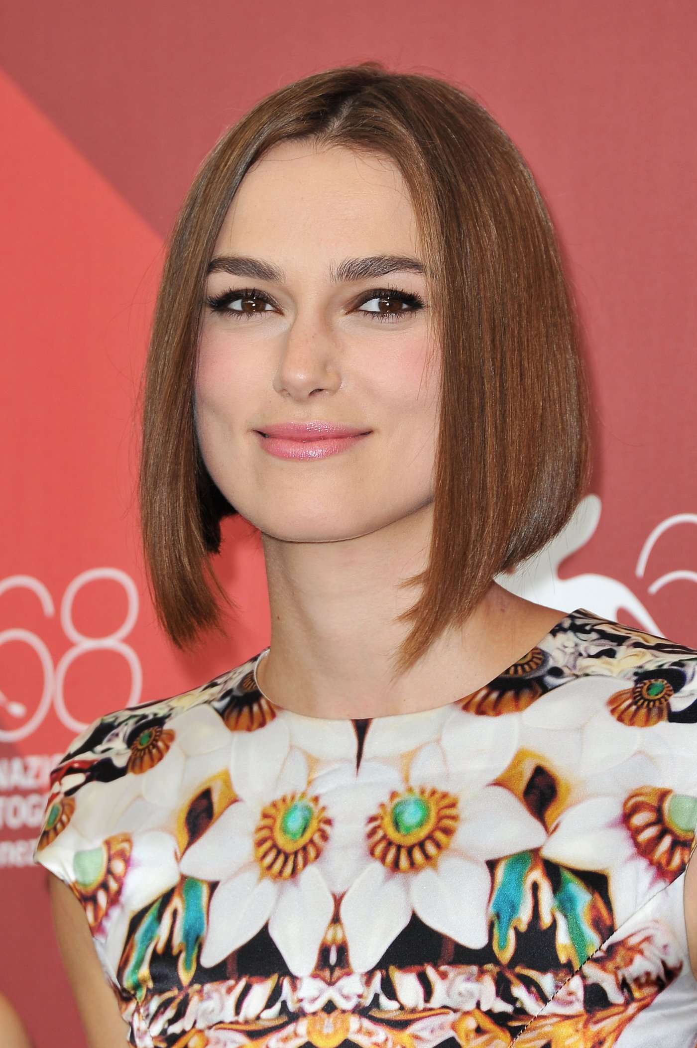 Keira Knightley  Photoshoot