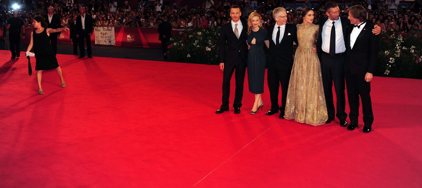 Keira Knightley  Photoshoot