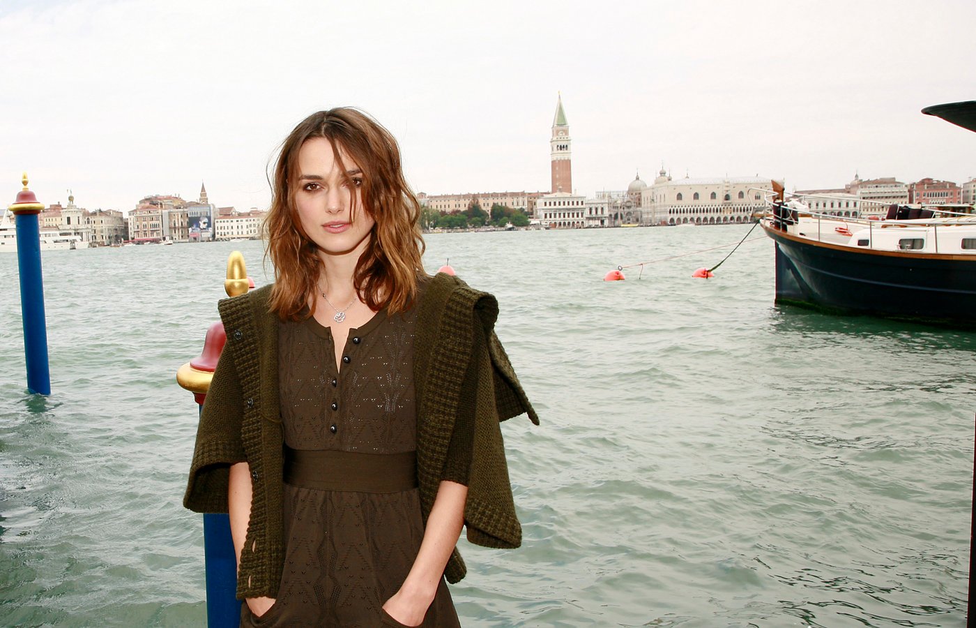Keira Knightley  Photoshoot