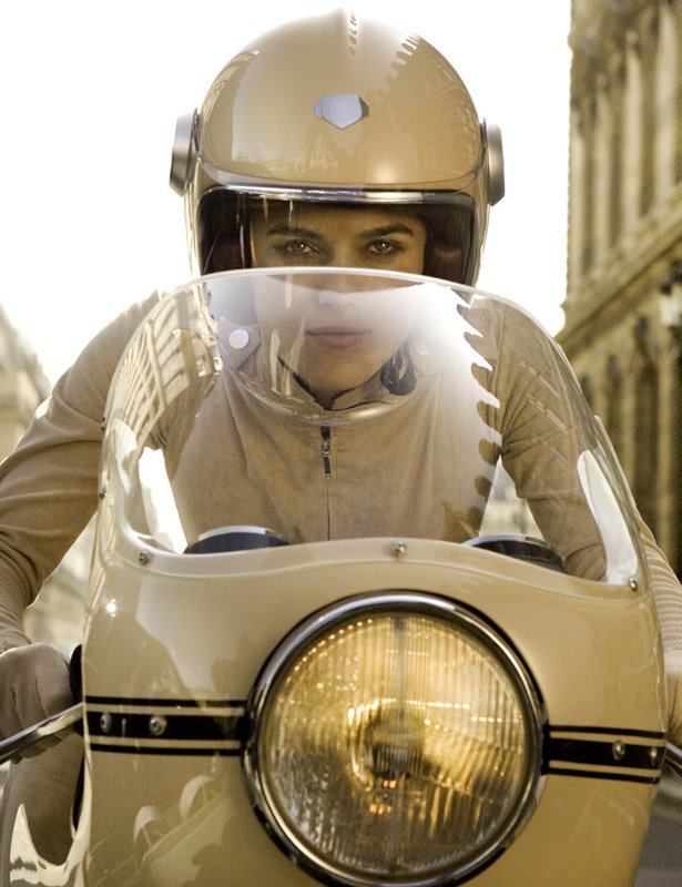 Keira Knightley  Photoshoot