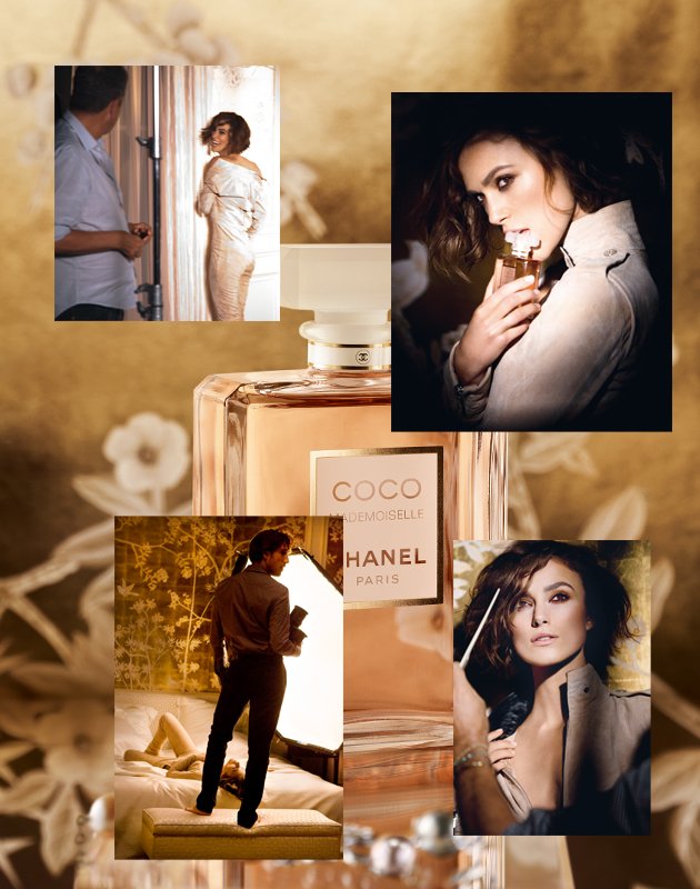 Keira Knightley  Photoshoot