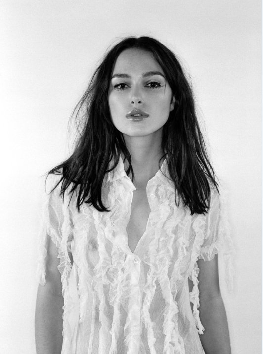 Keira Knightley  Photoshoot