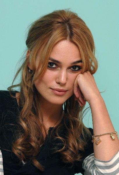Keira Knightley  Photoshoot