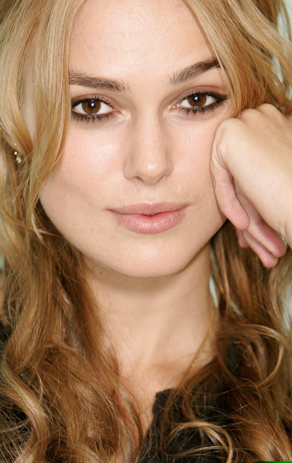 Keira Knightley  Photoshoot