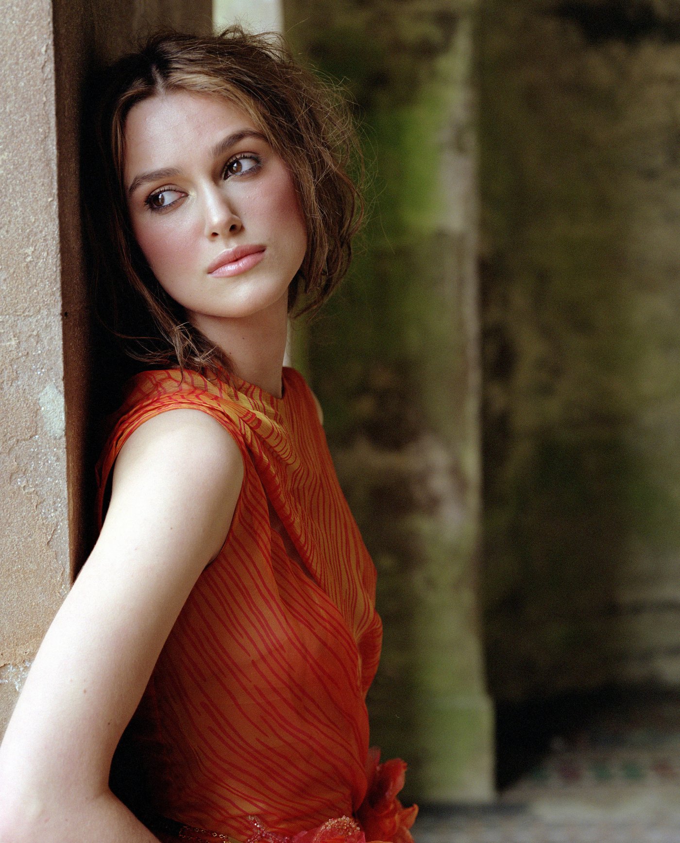 Keira Knightley  Photoshoot