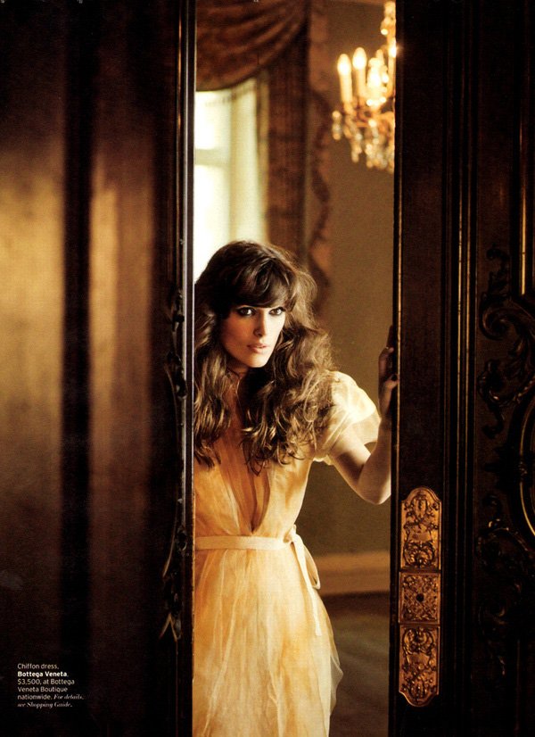 Keira Knightley  Photoshoot
