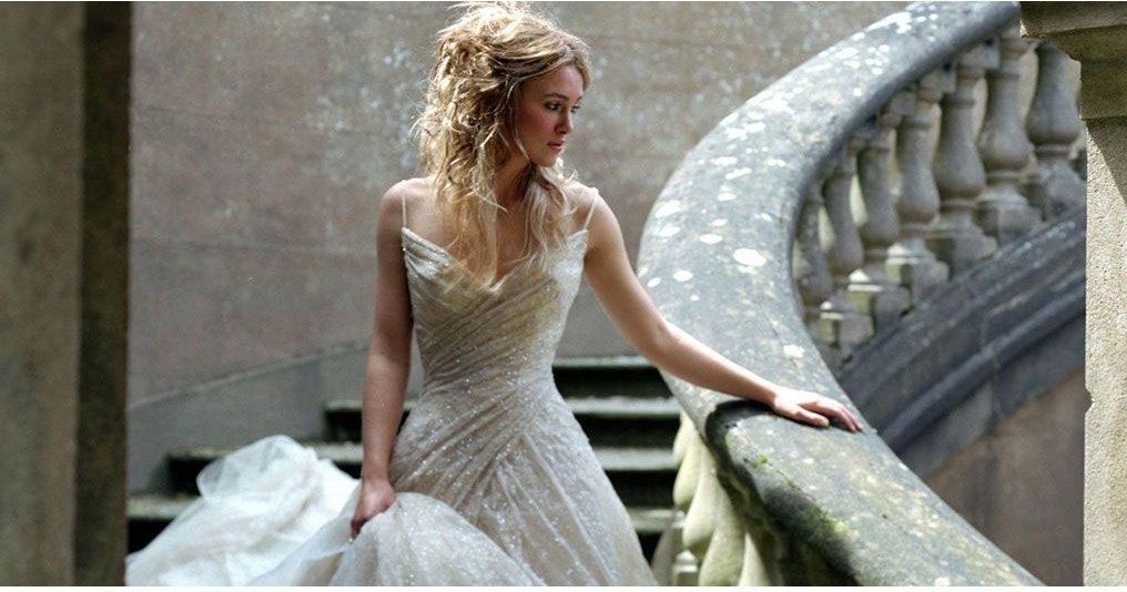 Keira Knightley  Photoshoot