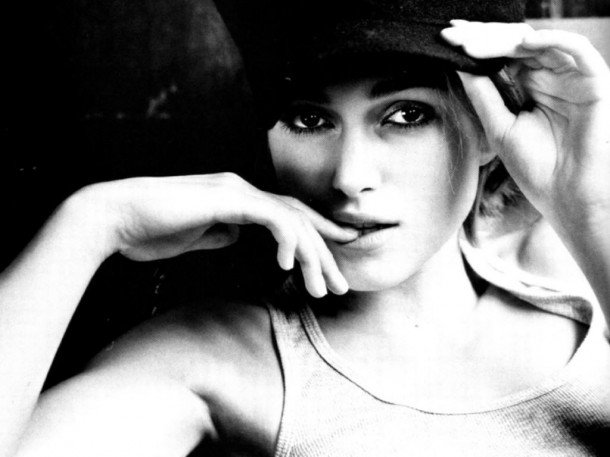 Keira Knightley  Photoshoot