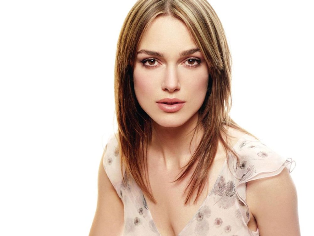 Keira Knightley Sexy and Hottest Photos , Latest Pics