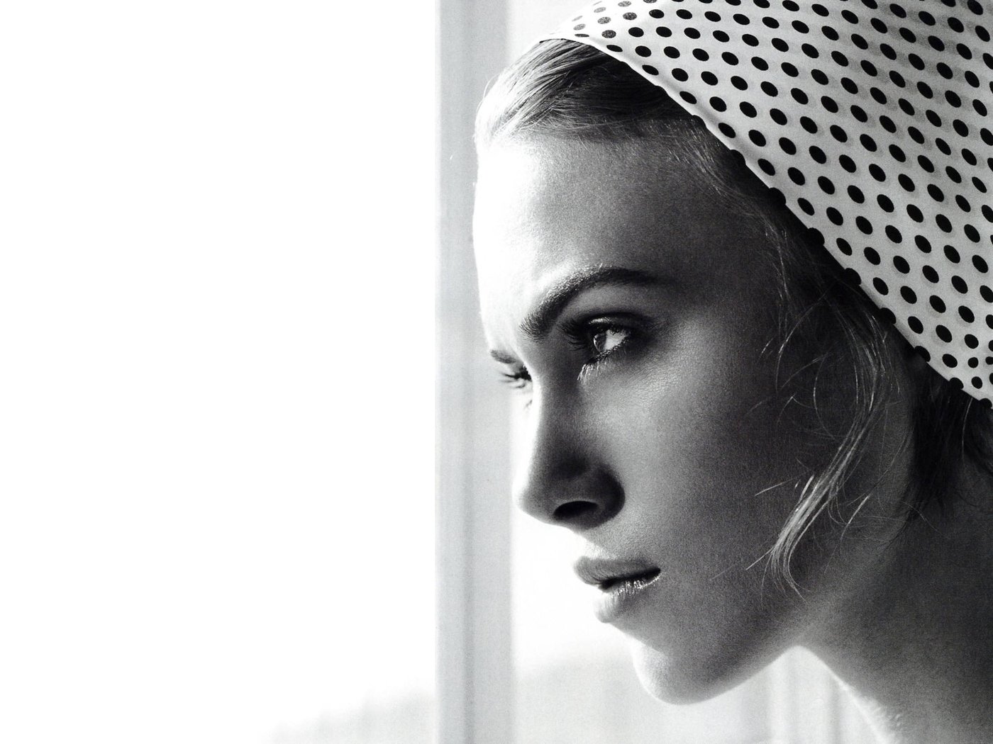 Keira Knightley  Photoshoot