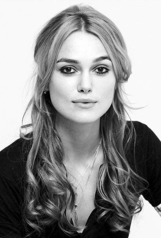 Keira Knightley  Photoshoot