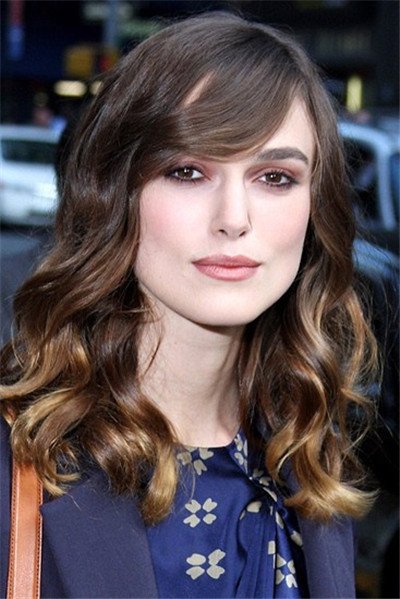 Keira Knightley  Photoshoot