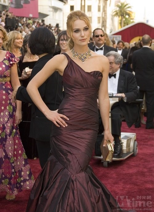 Keira Knightley  Photoshoot