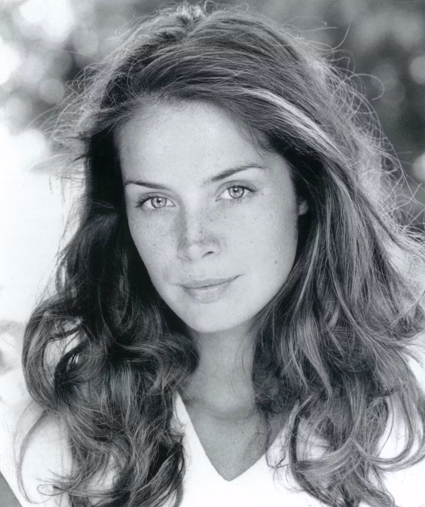 Lisa McAllister  Photoshoot