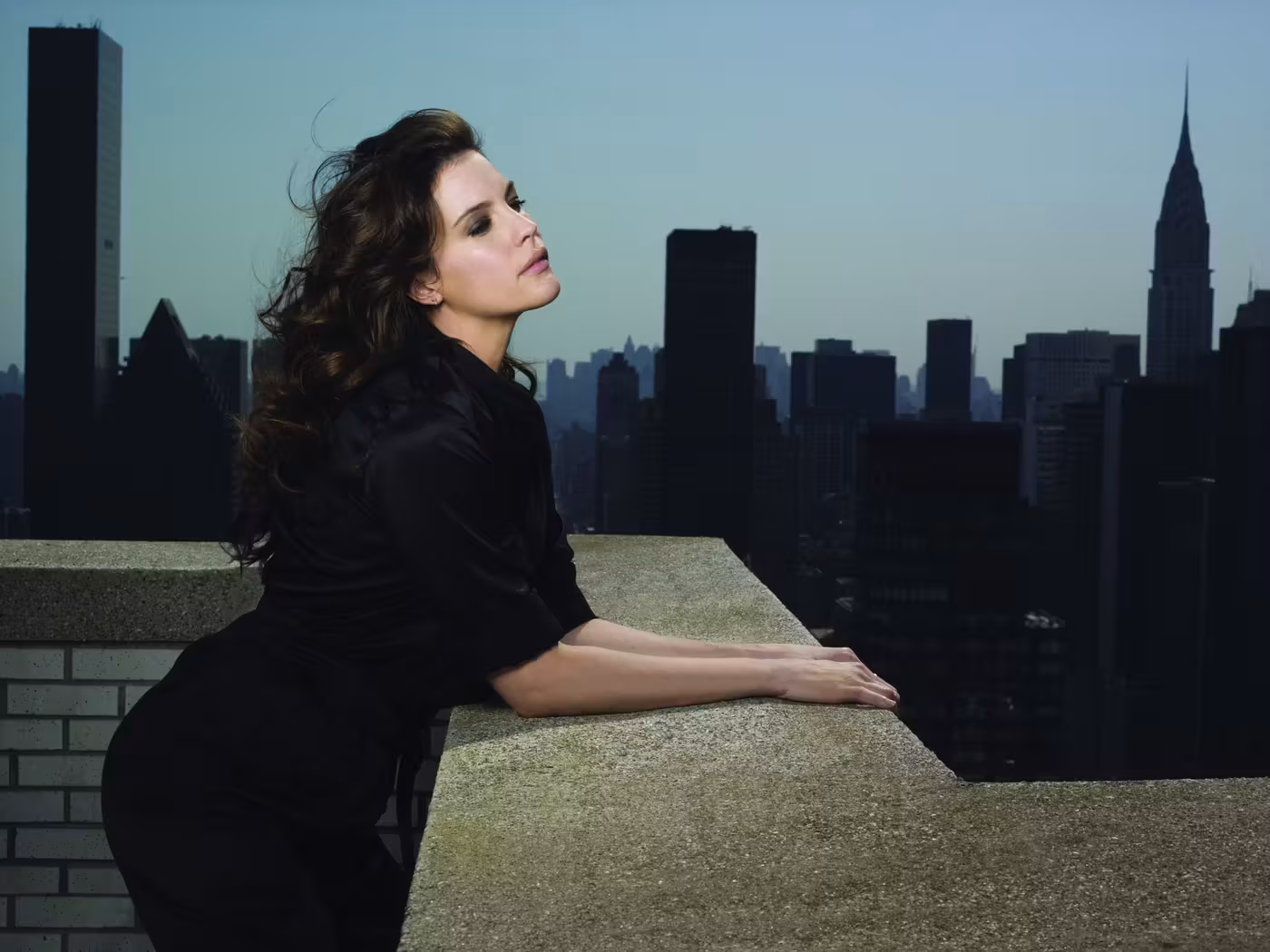 Liv Tyler  Photoshoot