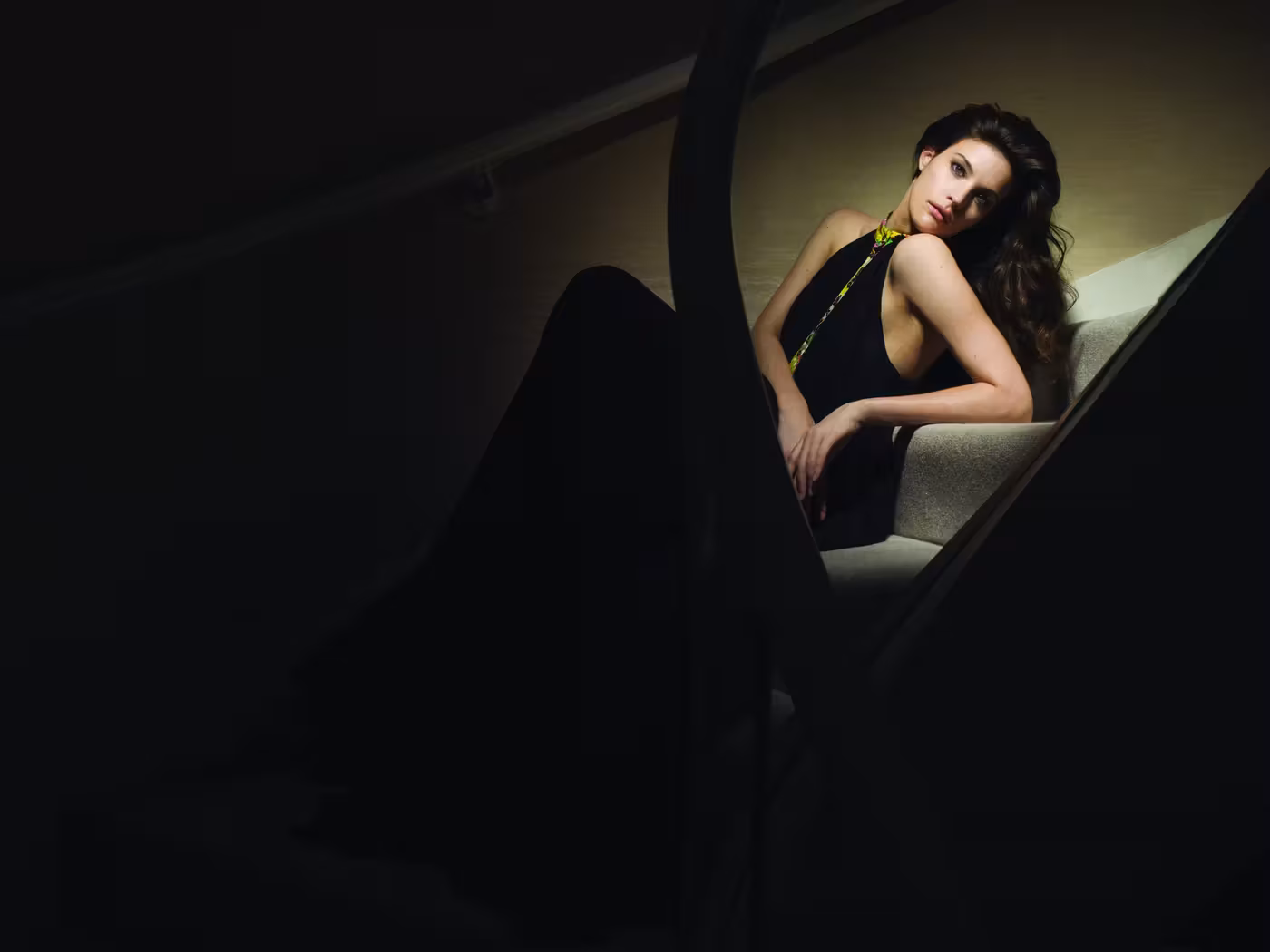 Liv Tyler  Photoshoot