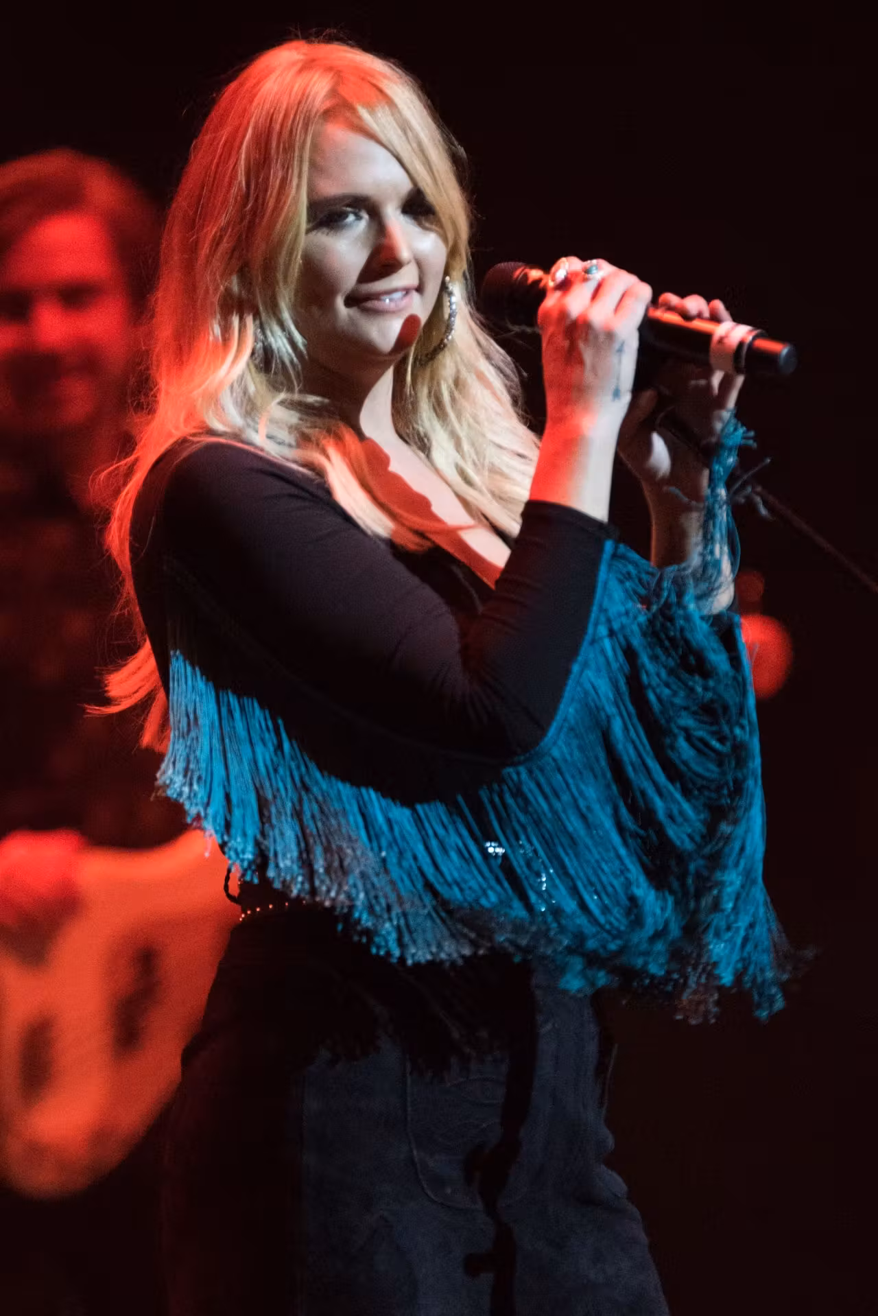 Miranda Lambert  Photoshoot