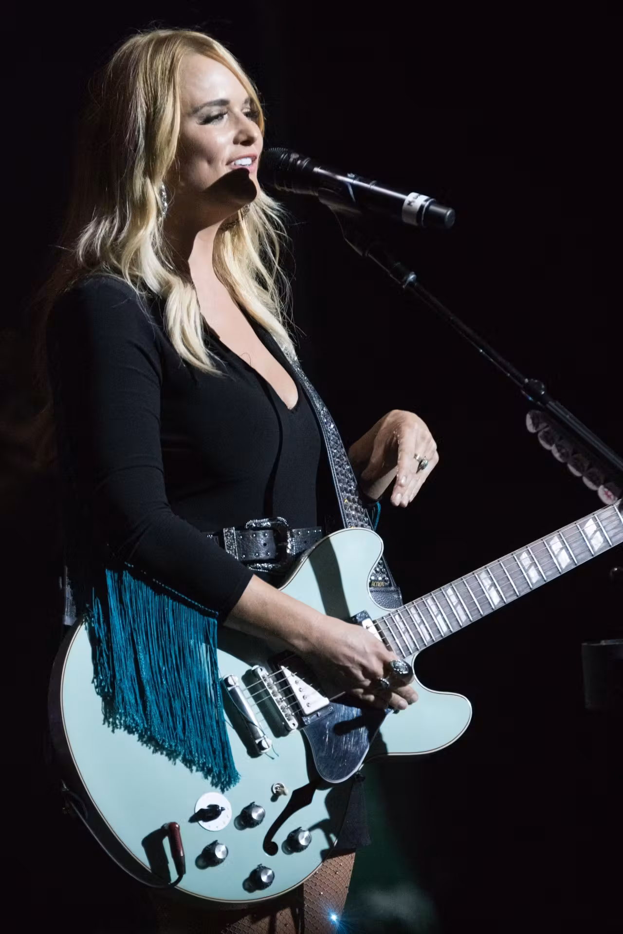 Miranda Lambert  Photoshoot