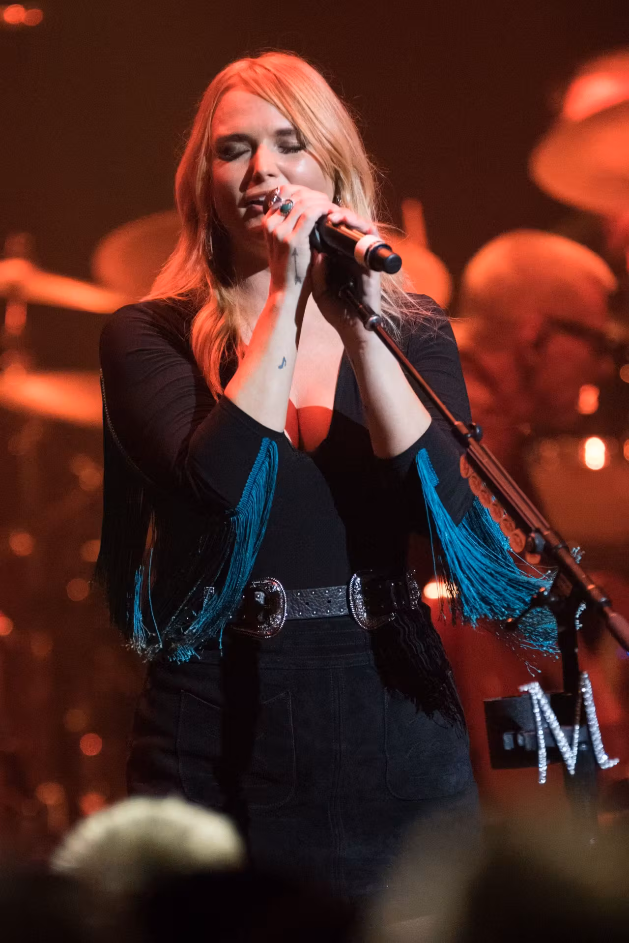 Miranda Lambert  Photoshoot