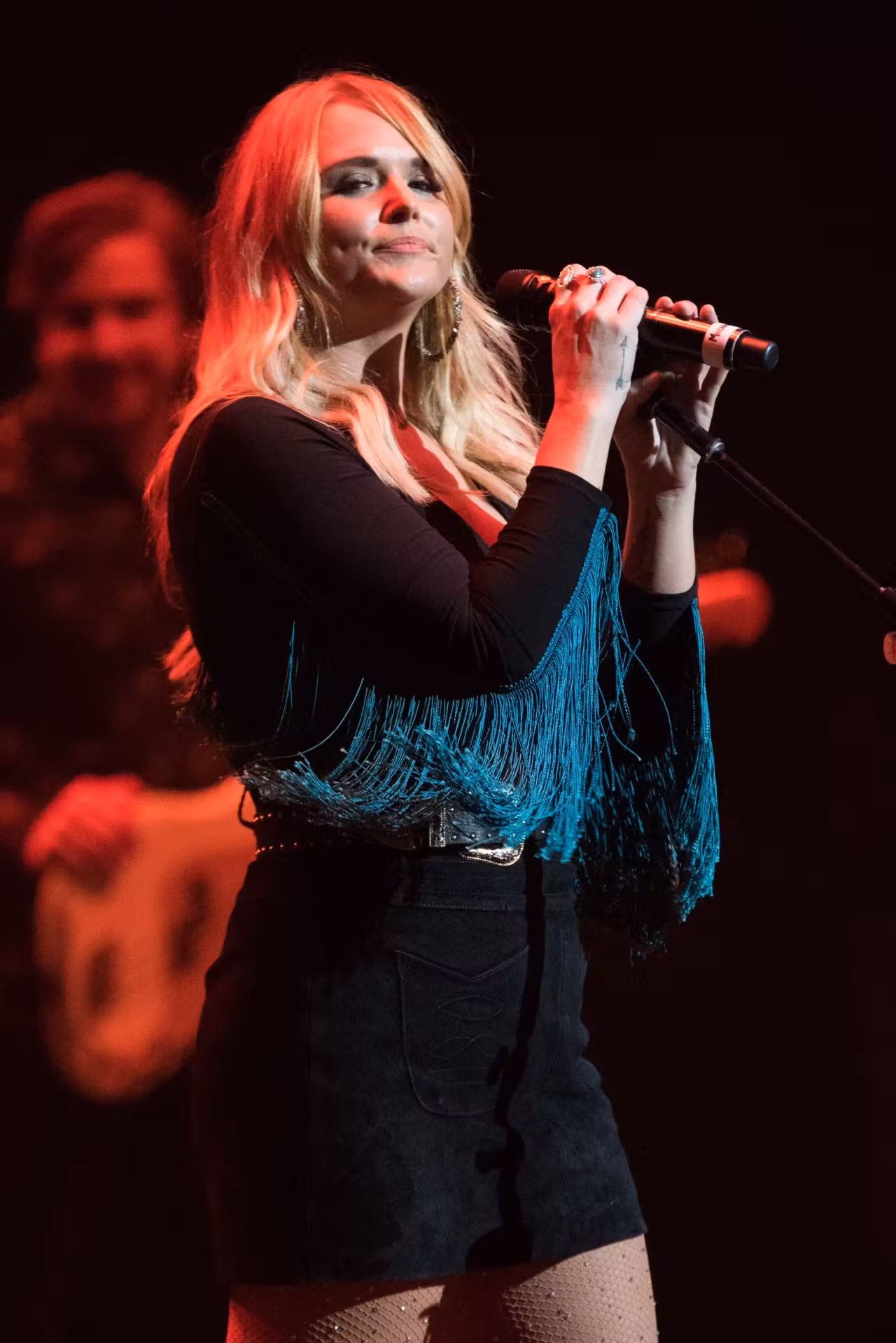 Miranda Lambert  Photoshoot