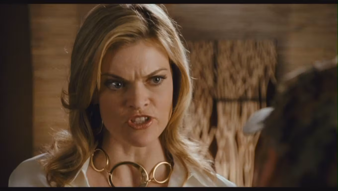 Missi Pyle  Photoshoot