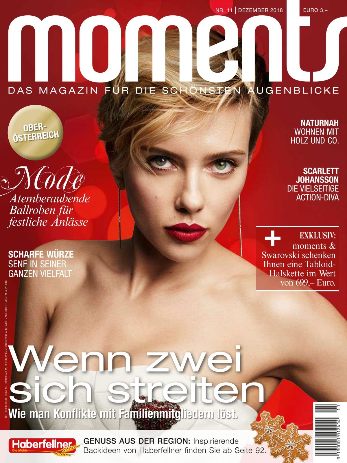 Scarlett Johansson  Photoshoot