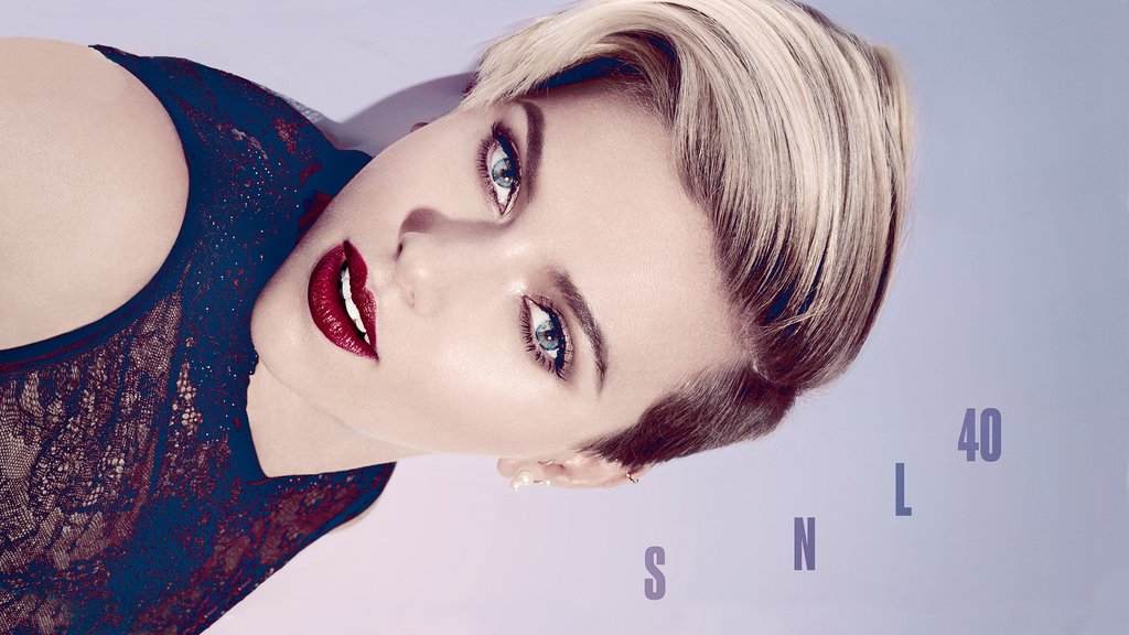 Scarlett Johansson  Photoshoot