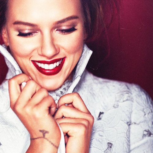 Scarlett Johansson  Photoshoot