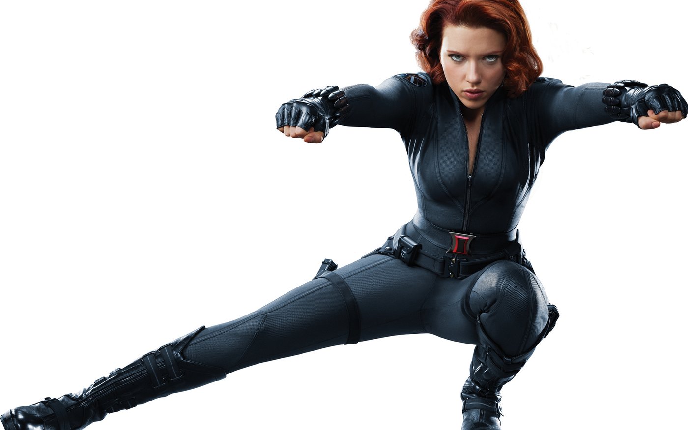 Scarlett Johansson  Photoshoot