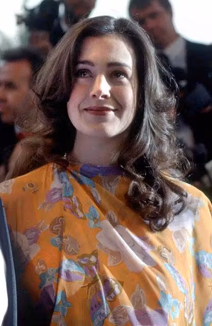 Sean Young  Photoshoot