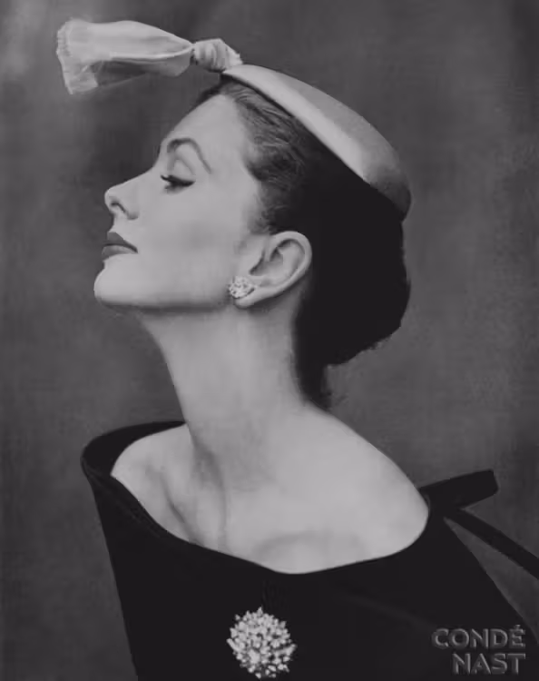 Suzy Parker  Photoshoot
