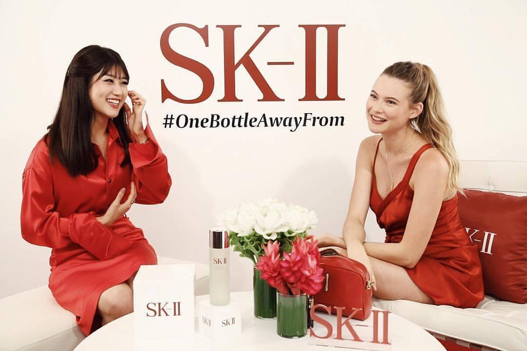 Behati Prinsloo  Photoshoot