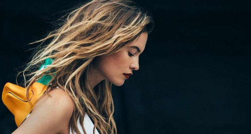 Behati Prinsloo  Photoshoot