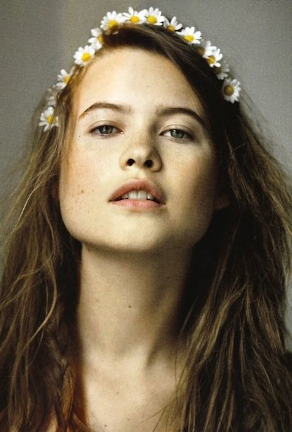 Behati Prinsloo  Photoshoot