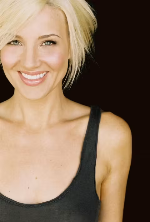 Brianne Davis  Photoshoot