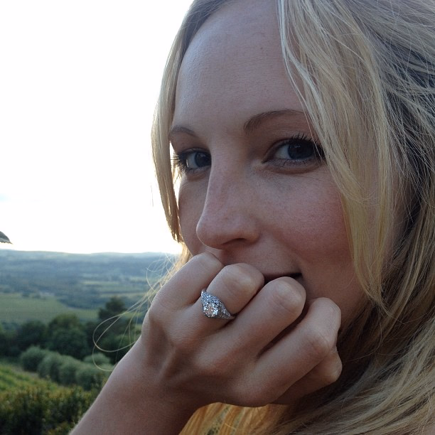 Candice King  Photoshoot