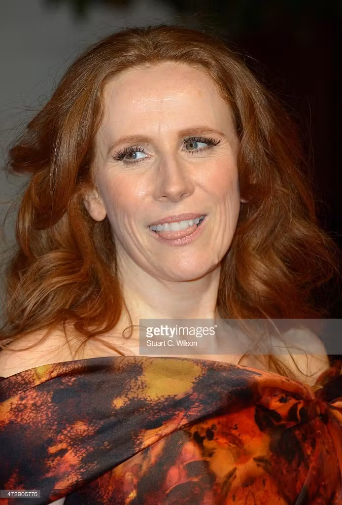 Catherine Tate  Photoshoot