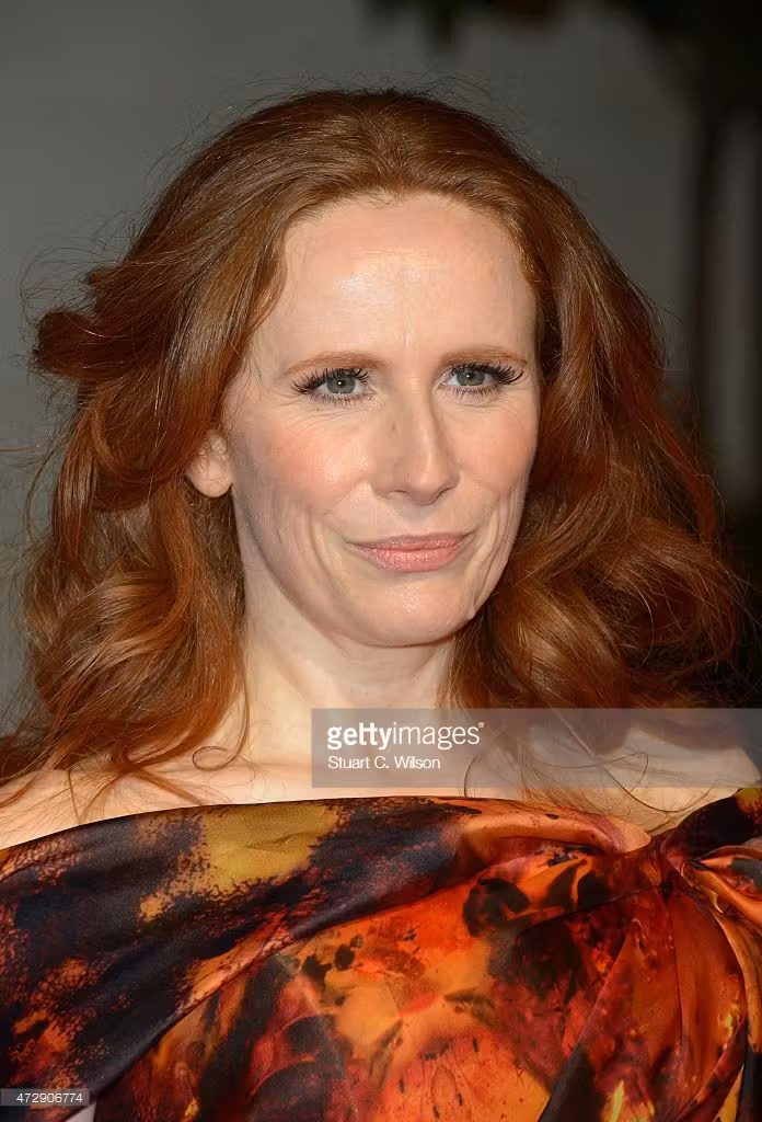 Catherine Tate  Photoshoot