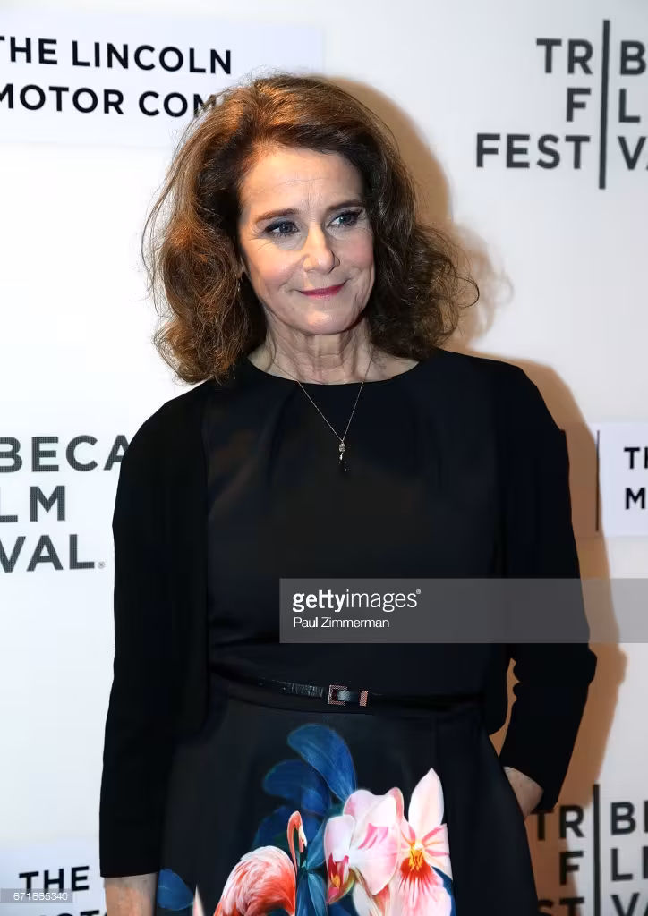 Debra Winger  Photoshoot