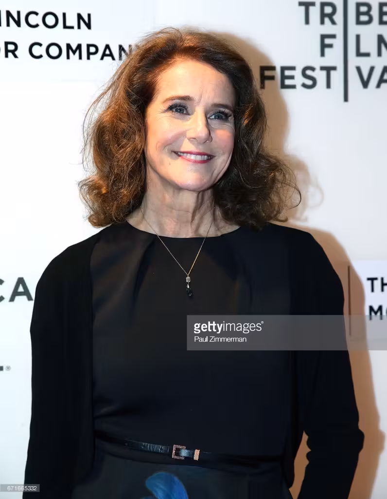 Debra Winger  Photoshoot