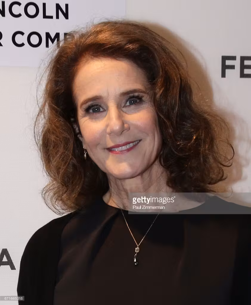 Debra Winger  Photoshoot
