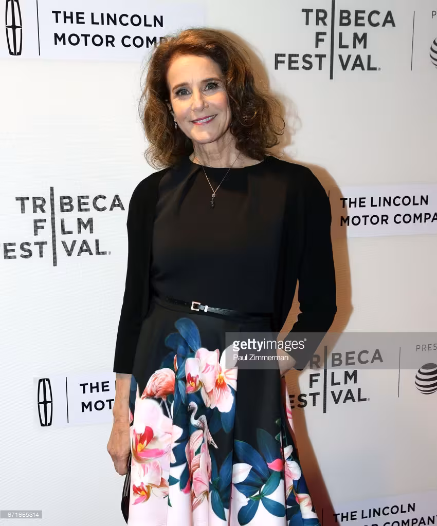 Debra Winger  Photoshoot