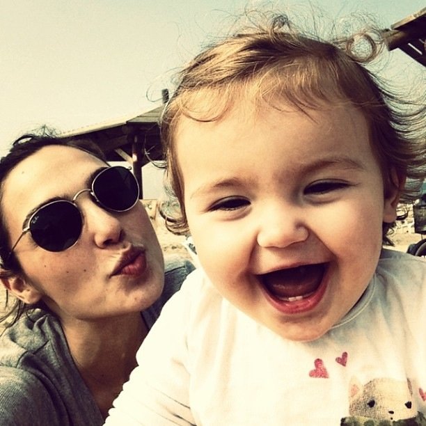 Gal Gadot  Photoshoot