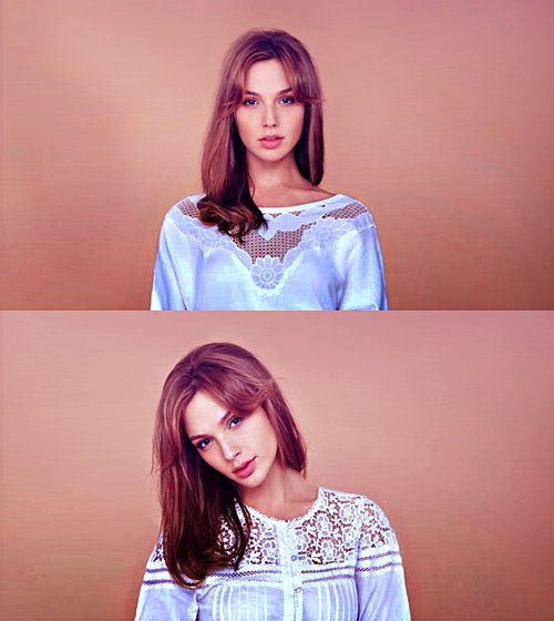 Gal Gadot  Photoshoot