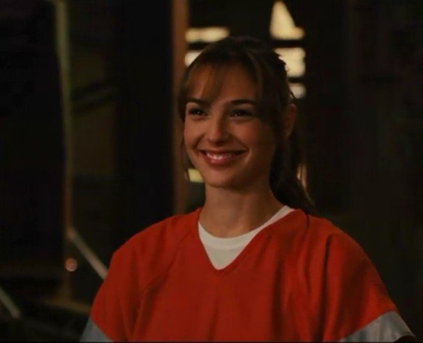 Gal Gadot  Photoshoot